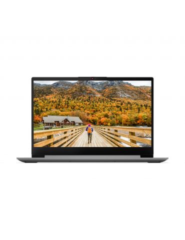 Lenovo IdeaPad 3 AMD Ryzen™ 7 5700U Laptop 43,9 cm (17.3") Full HD 12 Giga Bites DDR4-SDRAM 512 Giga Bites SSD Wi-Fi 6
