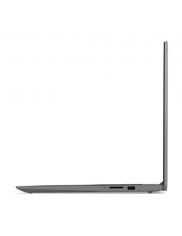 Lenovo IdeaPad 3 AMD Ryzen™ 7 5700U Laptop 43,9 cm (17.3") Full HD 12 Giga Bites DDR4-SDRAM 512 Giga Bites SSD Wi-Fi 6