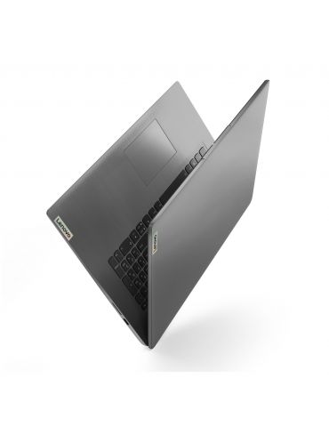 Lenovo IdeaPad 3 AMD Ryzen™ 7 5700U Laptop 43,9 cm (17.3") Full HD 12 Giga Bites DDR4-SDRAM 512 Giga Bites SSD Wi-Fi 6