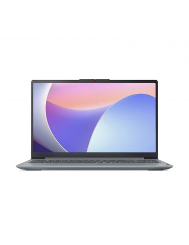 Lenovo IdeaPad Slim 3 Intel® Core™ i5 i5-12450H Laptop 39,6 cm (15.6") Full HD 16 Giga Bites LPDDR5-SDRAM 512 Giga Bites SSD