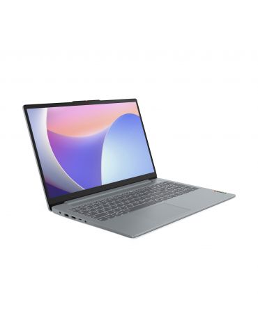 Lenovo IdeaPad Slim 3 Intel® Core™ i5 i5-12450H Laptop 39,6 cm (15.6") Full HD 16 Giga Bites LPDDR5-SDRAM 512 Giga Bites SSD