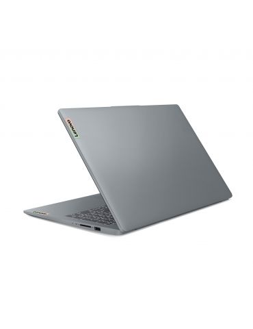 Lenovo IdeaPad Slim 3 Intel® Core™ i5 i5-12450H Laptop 39,6 cm (15.6") Full HD 16 Giga Bites LPDDR5-SDRAM 512 Giga Bites SSD
