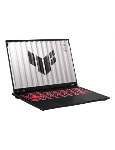 ASUS TUF Gaming A16 FA608WI-QT034 AMD Ryzen AI 9 HX 370 Laptop 40,6 cm (16") WQXGA 32 Giga Bites LPDDR5x-SDRAM 2 TB SSD NVIDIA