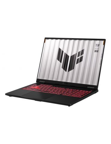ASUS TUF Gaming A16 FA608WI-QT034 AMD Ryzen AI 9 HX 370 Laptop 40,6 cm (16") WQXGA 32 Giga Bites LPDDR5x-SDRAM 2 TB SSD NVIDIA