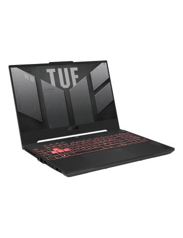 ASUS TUF Gaming A15 FA507NVR-LP100 AMD Ryzen™ 7 7435HS Laptop 39,6 cm (15.6") Full HD 16 Giga Bites DDR5-SDRAM 1 TB SSD NVIDIA