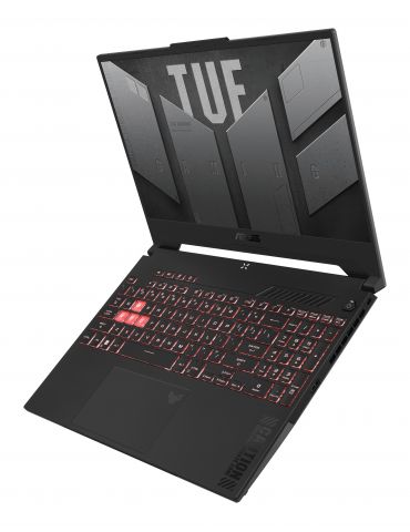 ASUS TUF Gaming A15 FA507NVR-LP100 AMD Ryzen™ 7 7435HS Laptop 39,6 cm (15.6") Full HD 16 Giga Bites DDR5-SDRAM 1 TB SSD NVIDIA
