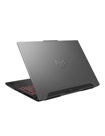 ASUS TUF Gaming A15 FA507NVR-LP100 AMD Ryzen™ 7 7435HS Laptop 39,6 cm (15.6") Full HD 16 Giga Bites DDR5-SDRAM 1 TB SSD NVIDIA