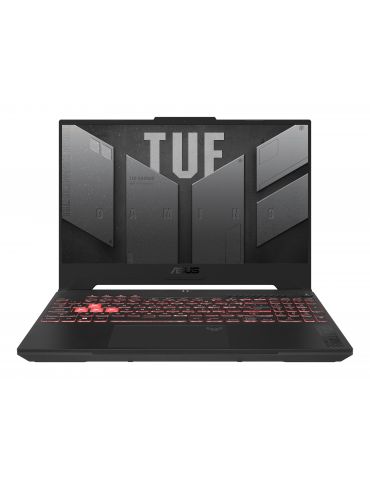 ASUS TUF Gaming A15 FA507NUR-LP106 AMD Ryzen™ 7 7435HS Laptop 39,6 cm (15.6") Full HD 16 Giga Bites DDR5-SDRAM 1 TB SSD NVIDIA
