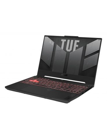 ASUS TUF Gaming A15 FA507NUR-LP106 AMD Ryzen™ 7 7435HS Laptop 39,6 cm (15.6") Full HD 16 Giga Bites DDR5-SDRAM 1 TB SSD NVIDIA