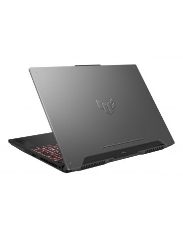 ASUS TUF Gaming A15 FA507NUR-LP106 AMD Ryzen™ 7 7435HS Laptop 39,6 cm (15.6") Full HD 16 Giga Bites DDR5-SDRAM 1 TB SSD NVIDIA