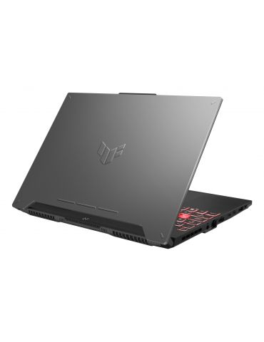 ASUS TUF Gaming A15 FA507NUR-LP106 AMD Ryzen™ 7 7435HS Laptop 39,6 cm (15.6") Full HD 16 Giga Bites DDR5-SDRAM 1 TB SSD NVIDIA