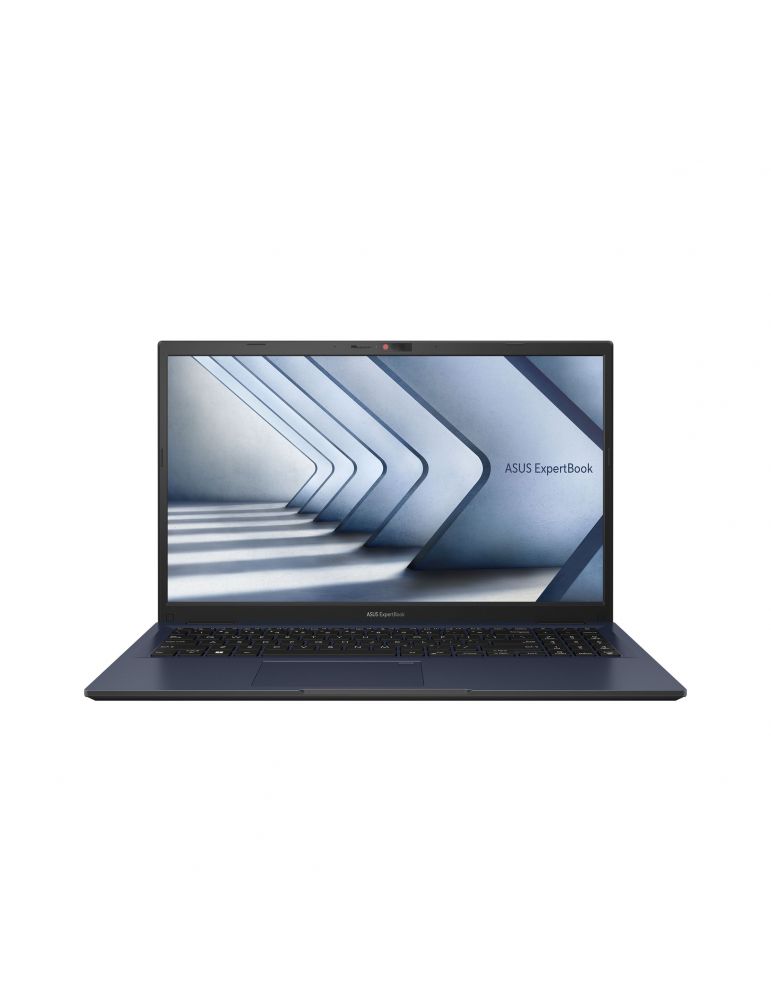 ASUS ExpertBook B1 B1502CVA-BQ1499XA Intel Core i5 i5-1335U Laptop 39,6 cm (15.6") Full HD 16 Giga Bites DDR4-SDRAM 512 Giga