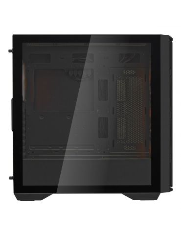 COUGAR Gaming UNIFACE RGB Midi Tower Negru