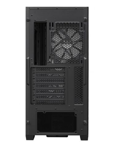 COUGAR Gaming UNIFACE RGB Midi Tower Negru