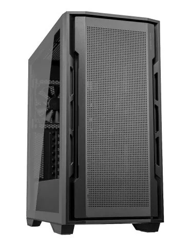 COUGAR Gaming CGR-5C78B Midi Tower Negru - Tik.ro