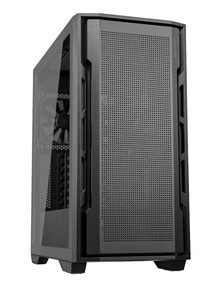 COUGAR Gaming CGR-5C78B Midi Tower Negru