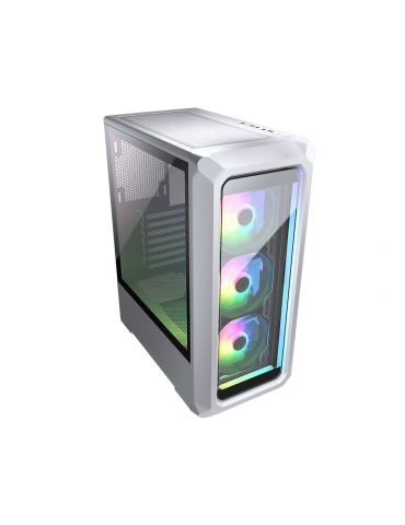 COUGAR Gaming Archon 2 RGB Midi Tower Alb