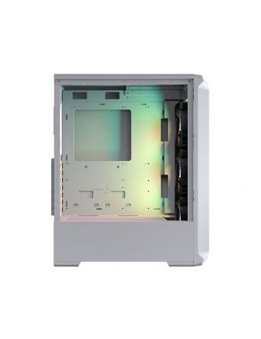 COUGAR Gaming Archon 2 RGB Midi Tower Alb