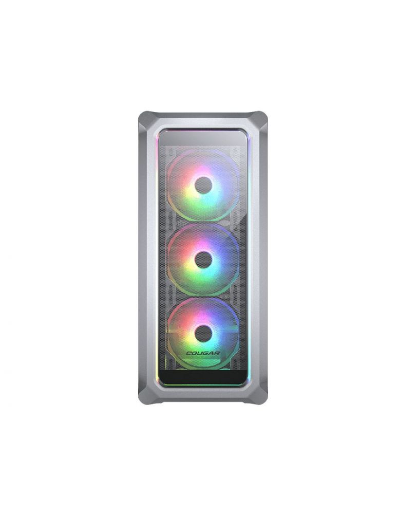 COUGAR Gaming Archon 2 RGB Midi Tower Alb