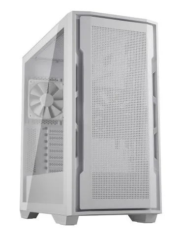 COUGAR Gaming CGR-5C78W Midi Tower Alb