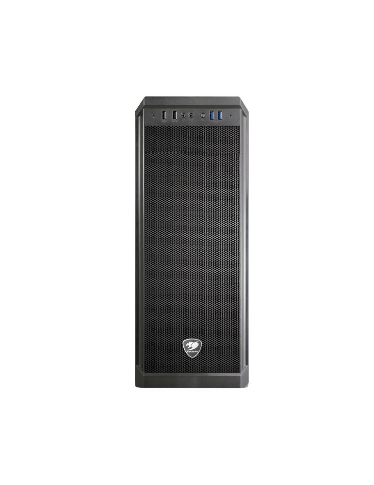 COUGAR Gaming MX330 Midi Tower Negru