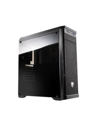 COUGAR Gaming MX330 Midi Tower Negru