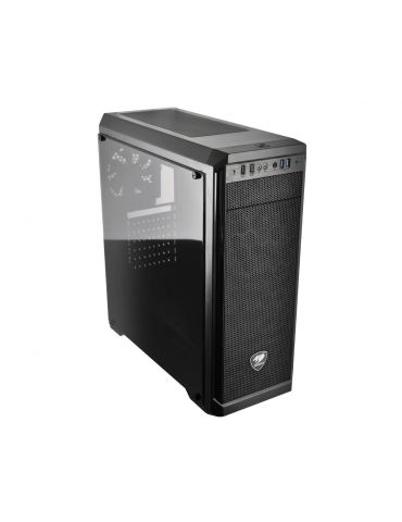 COUGAR Gaming MX330 Midi Tower Negru