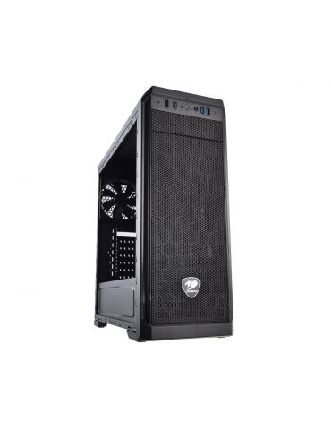 COUGAR Gaming MX330 Midi Tower Negru
