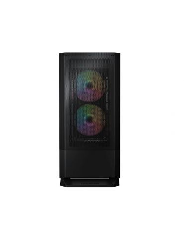 COUGAR Gaming MX430 Mesh RGB Midi Tower Negru - Tik.ro