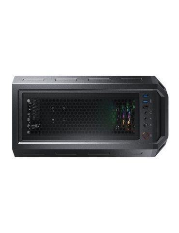 COUGAR Gaming MX440-G RGB Midi Tower Negru