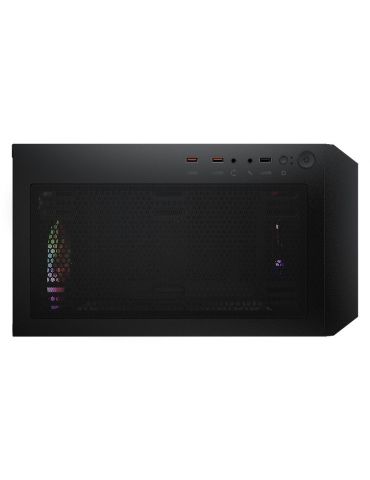 COUGAR Gaming MX360 RGB Midi Tower Negru
