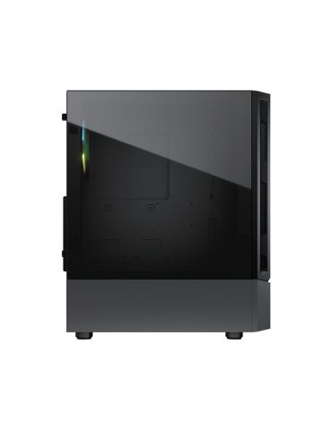 COUGAR Gaming MX360 RGB Midi Tower Negru