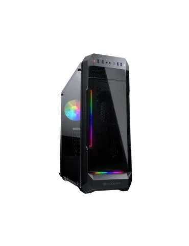 COUGAR Gaming MX331-T Spaţiul de lucru Negru - Tik.ro