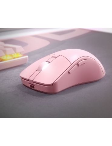 COUGAR Gaming Surpassion RX mouse-uri Mâna dreaptă RF Wireless + USB Type-A Optice 7200 DPI
