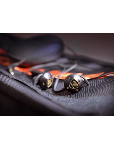 COUGAR Gaming Attila Căști Prin cablu Cârlig-ureche Negru