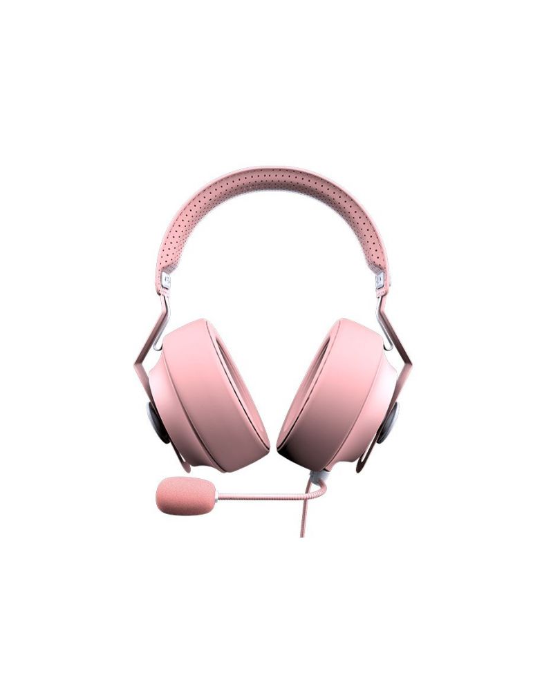 COUGAR Gaming Phontum S Pink Căști Prin cablu Bandă de fixare pe cap Roz