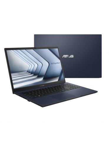 ASUS ExpertBook B1 B1502CVA-BQ1447 Intel® Core™ i5 i5-1335U Laptop 39,6 cm (15.6") Full HD 16 Giga Bites DDR4-SDRAM 512 Giga