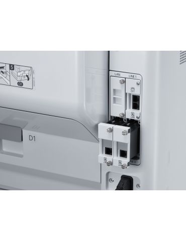 Epson WorkForce Pro WF-C879RD3TWFC