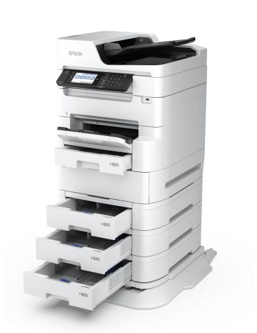 Epson WorkForce Pro WF-C879RD3TWFC