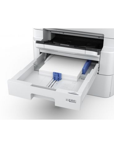 Epson WorkForce Pro WF-C879RD3TWFC