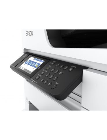 Epson WorkForce Pro WF-C879RD3TWFC