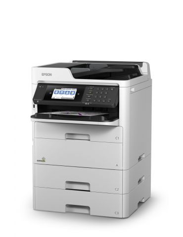 Epson WorkForce Pro WF-C579RD2TWF