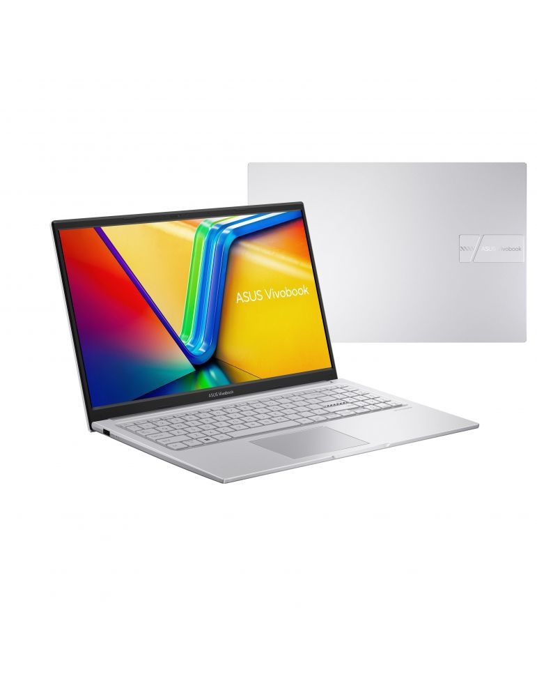 ASUS Vivobook 15 F1504ZA-BQ1618 Intel Core i3 i3-1215U Laptop 39,6 cm (15.6") Full HD 8 Giga Bites DDR4-SDRAM 512 Giga Bites