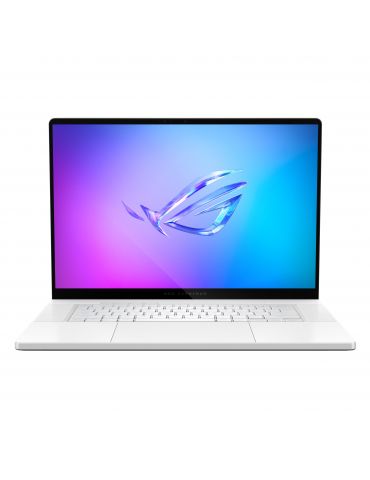 ASUS ROG Zephyrus G16 GA605WI-QR080 AMD Ryzen AI 9 HX 370 Laptop 40,6 cm (16") 2.5K 32 Giga Bites LPDDR5x-SDRAM 1 TB SSD NVIDIA