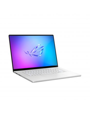 ASUS ROG Zephyrus G16 GA605WI-QR080 AMD Ryzen AI 9 HX 370 Laptop 40,6 cm (16") 2.5K 32 Giga Bites LPDDR5x-SDRAM 1 TB SSD NVIDIA
