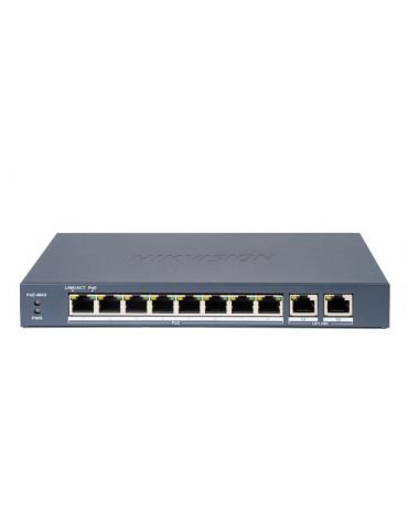 Switch poe hikvision... - Tik.ro