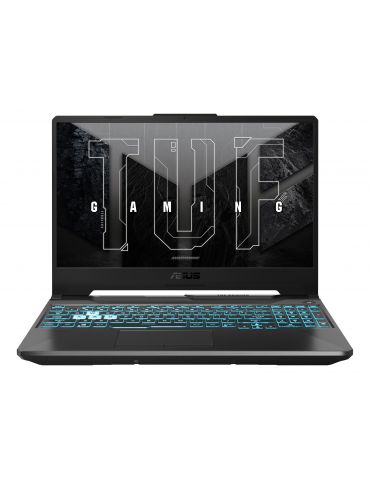ASUS TUF Gaming A15 FA506NFR-HN090 calculatoare portabile   notebook-uri AMD Ryzen™ 7 7435HS Laptop 39,6 cm (15.6") Full HD 16