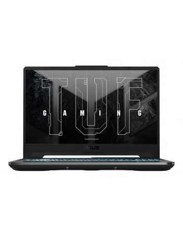 ASUS TUF Gaming A15 FA506NFR-HN090 calculatoare portabile   notebook-uri AMD Ryzen™ 7 7435HS Laptop 39,6 cm (15.6") Full HD 16