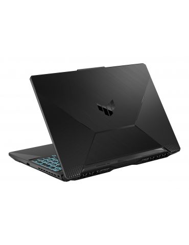 ASUS TUF Gaming A15 FA506NFR-HN090 calculatoare portabile   notebook-uri AMD Ryzen™ 7 7435HS Laptop 39,6 cm (15.6") Full HD 16
