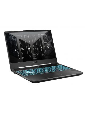 ASUS TUF Gaming A15 FA506NFR-HN008 AMD Ryzen™ 7 7435HS Laptop 39,6 cm (15.6") Full HD 16 Giga Bites DDR5-SDRAM 512 Giga Bites
